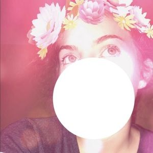 Meet your Posher, Paige